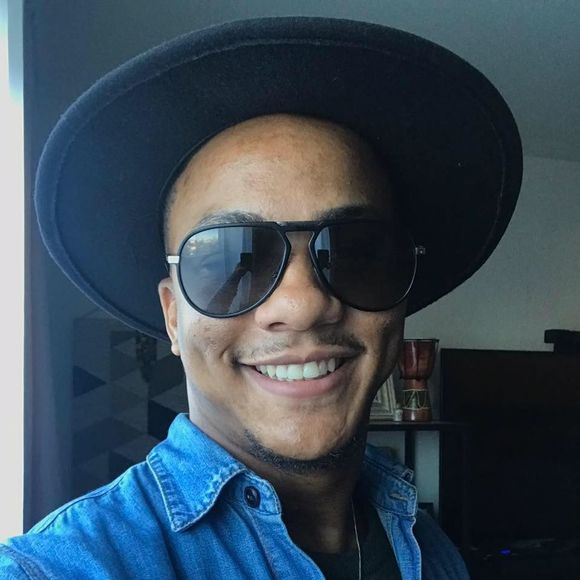 Meet your Posher, James - Picture 1 of 1